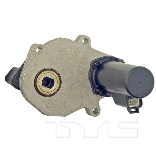 GMC Sierra Pickup Truck Transfer Case Motor Actuator Switch At Monster